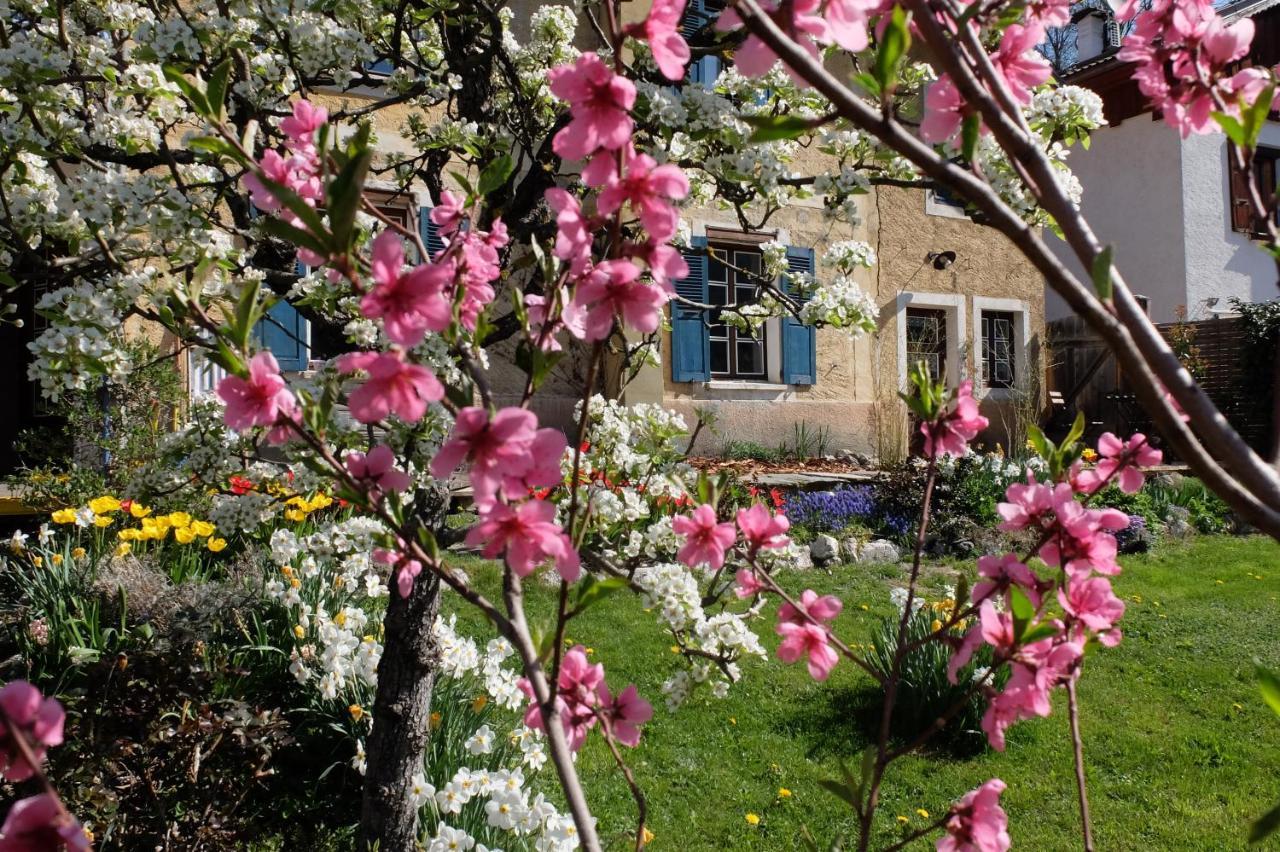 La Foyere Bed & Breakfast Ла План Екстериор снимка